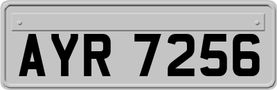 AYR7256