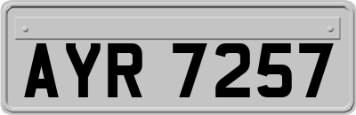 AYR7257
