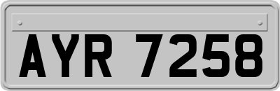 AYR7258