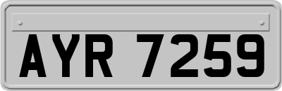 AYR7259