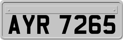 AYR7265