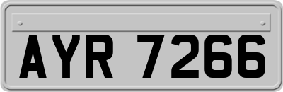 AYR7266