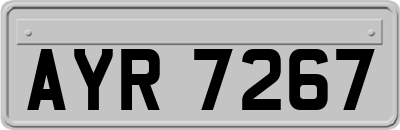 AYR7267