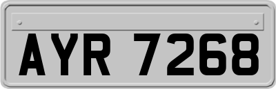 AYR7268
