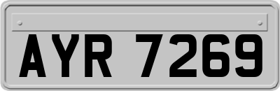 AYR7269