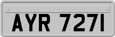 AYR7271