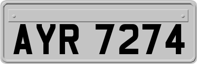 AYR7274