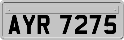 AYR7275