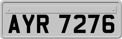AYR7276