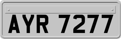 AYR7277