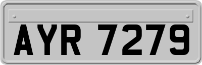 AYR7279
