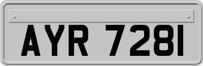 AYR7281