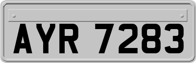 AYR7283