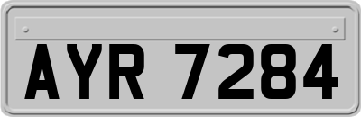 AYR7284