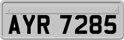 AYR7285