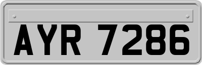 AYR7286