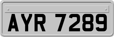AYR7289