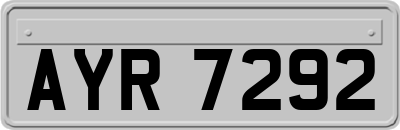 AYR7292