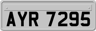 AYR7295