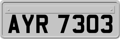 AYR7303