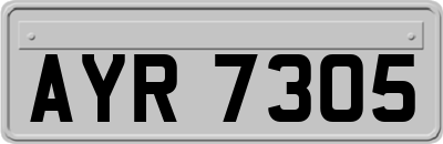 AYR7305