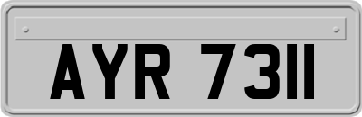 AYR7311
