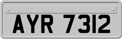 AYR7312