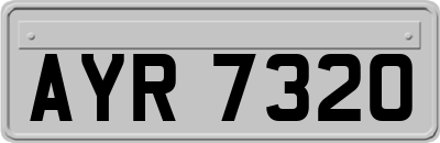 AYR7320
