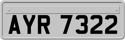 AYR7322