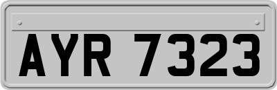 AYR7323