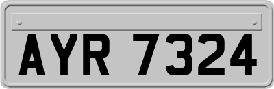 AYR7324
