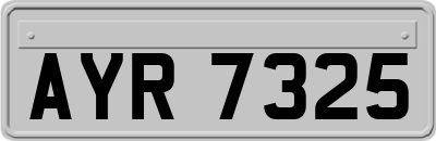AYR7325