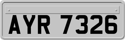 AYR7326