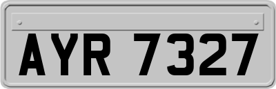 AYR7327