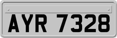 AYR7328
