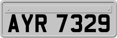 AYR7329