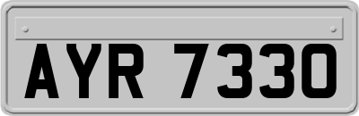 AYR7330