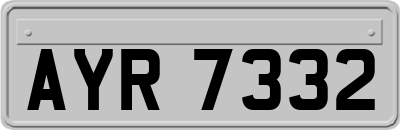 AYR7332