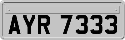 AYR7333