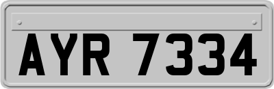 AYR7334