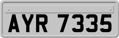 AYR7335