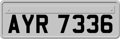 AYR7336