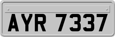 AYR7337