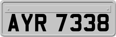 AYR7338