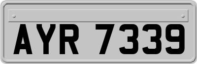 AYR7339