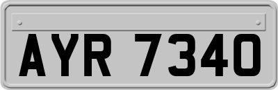 AYR7340