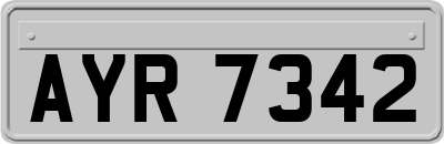 AYR7342