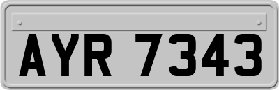 AYR7343
