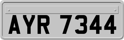 AYR7344
