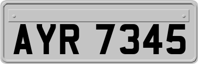 AYR7345